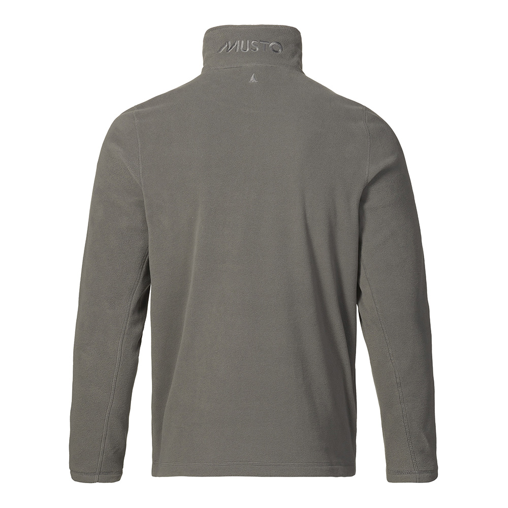 Musto Corsica Polartec 100gm Fleece 2.0 - Special Offer - Charcoal
