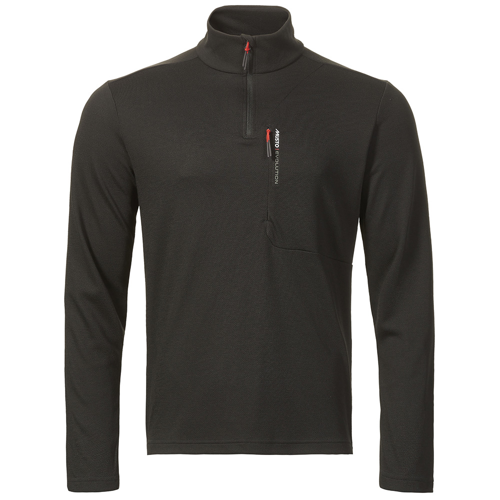 Musto Evo 1/2 Zip Top