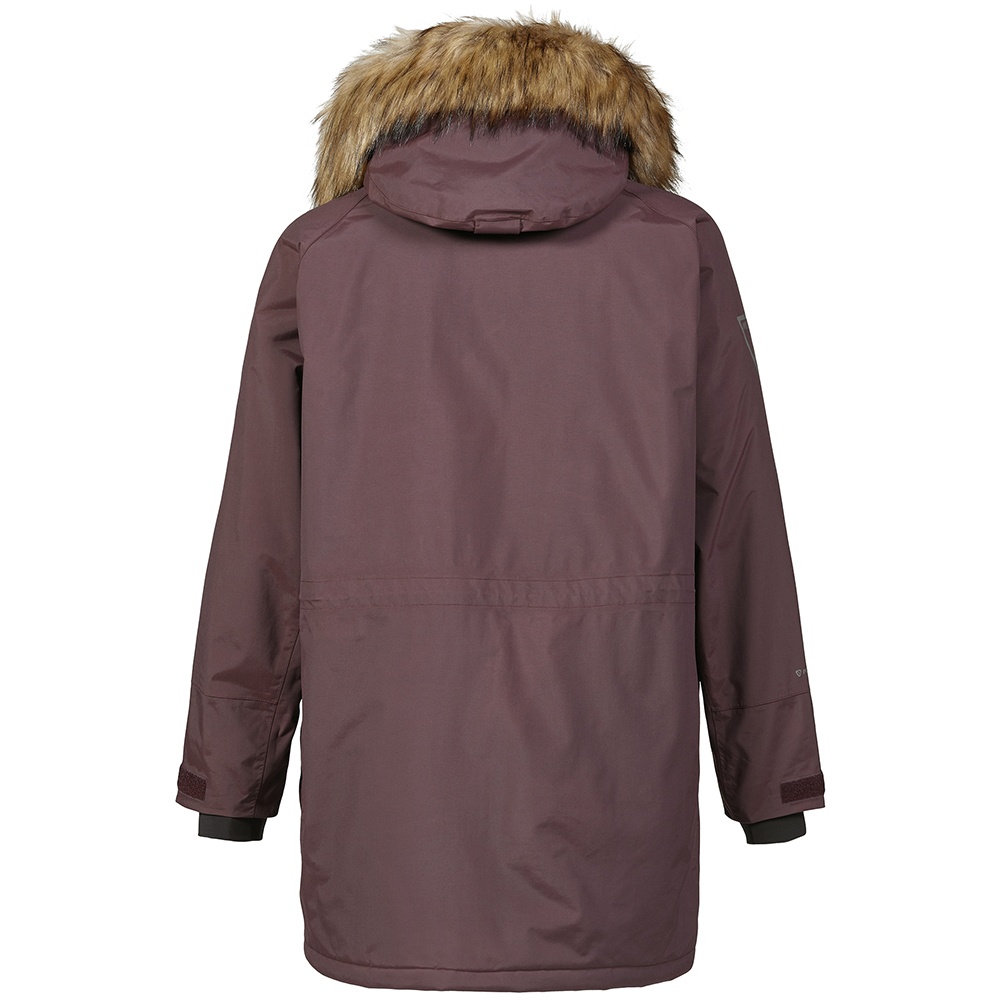 Musto Evolution Primaloft Parka - Fig