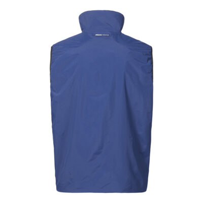 Musto Men's Snug Vest 2.0 - Dark Cobalt - Special Offer