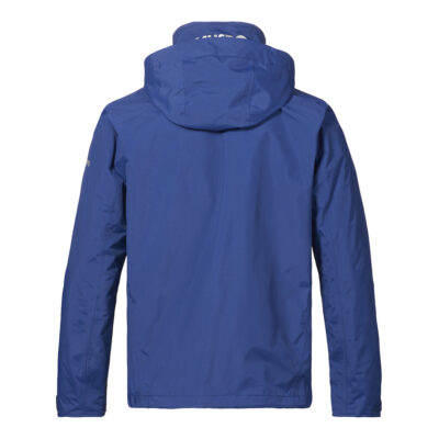 Musto Sardinia Jacket 2.0. - Dark Cobalt - Special Offer