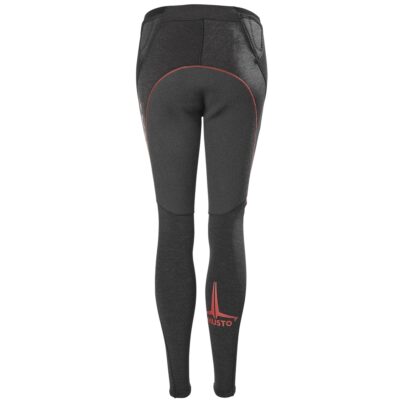 Musto Women's Flexlite Alumin Pant - Black Marl