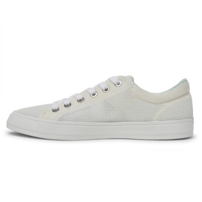 Musto Women's Nautic Zephyr Shoe - Seconds - White