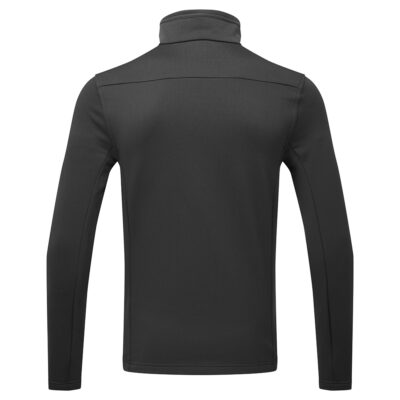 Gill Quest 1/4 Zip Top - Black