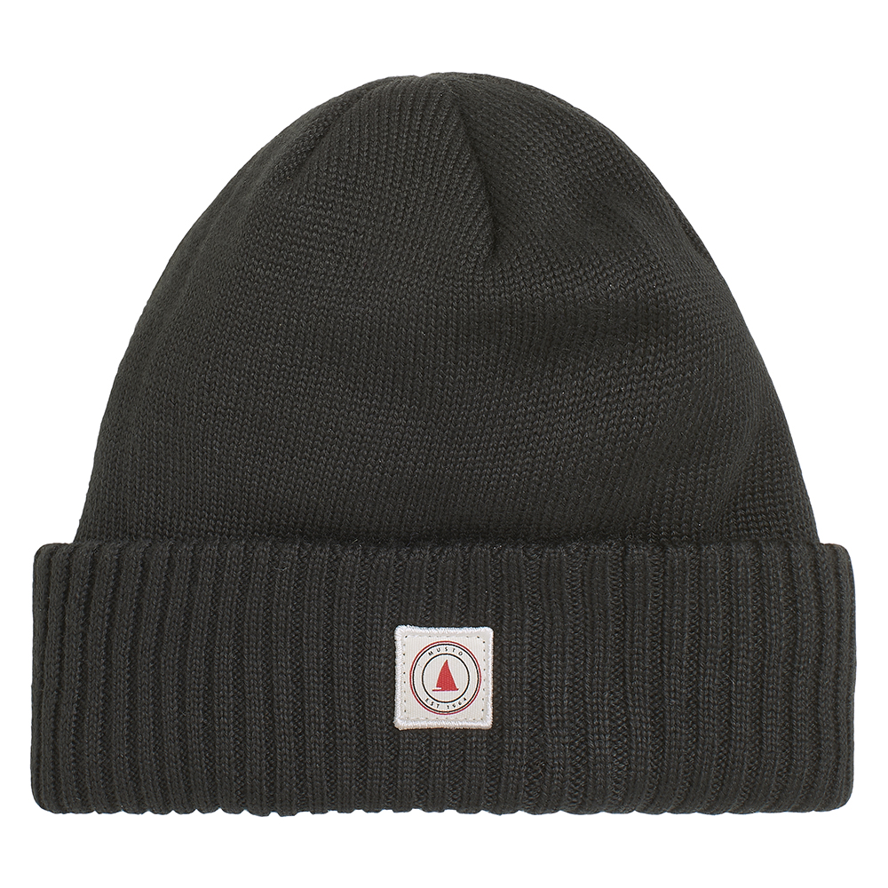 Musto Salcombe Beanie - Black