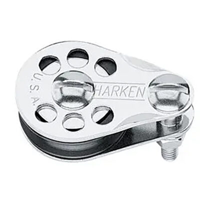 Harken Wire Block - Sheave Size 38mm - Image