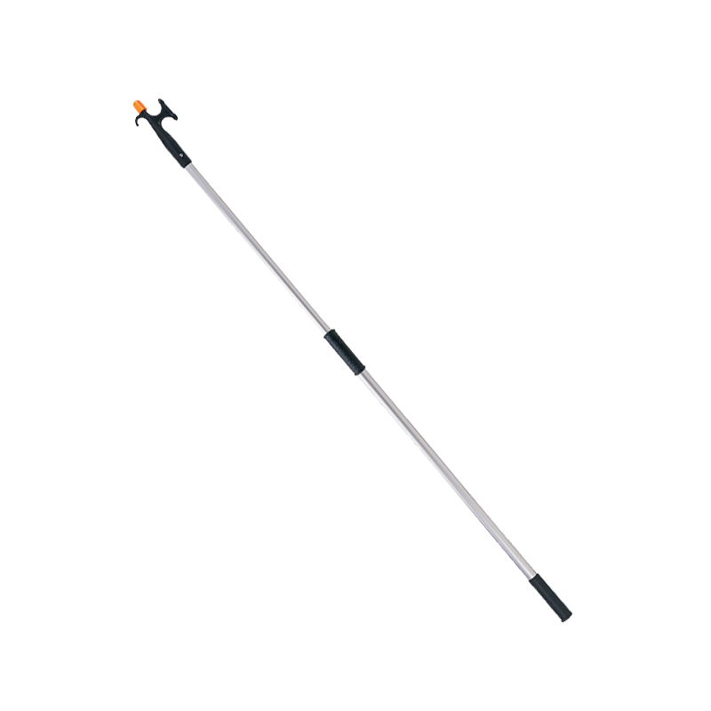 洋楽 LARUE - THE HOOK UP Lalizas Telescopic Hook with 2 ends