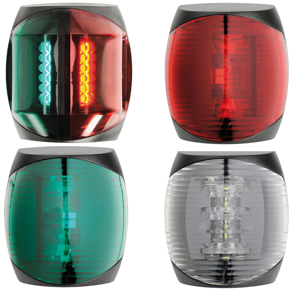 Osculati Sphera II Navigation Lights - Image