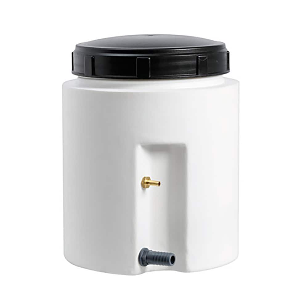 Osculati Watertight Gas Bottle Housing - Image