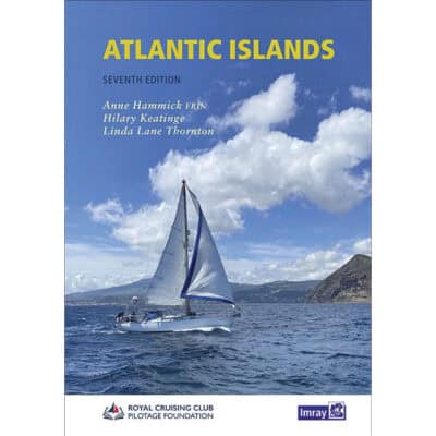 Atlantic Islands Pilot - Image