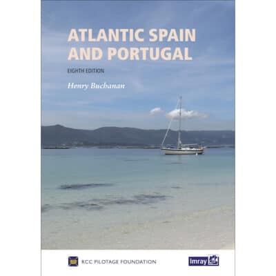 Atlantic Spain and Portugal - Image