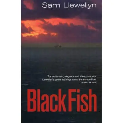 Black Fish - New Image