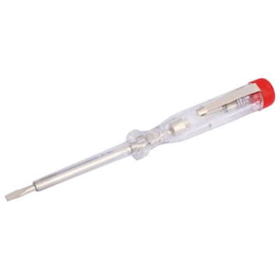 Draper Mains Testing Screwdriver - Image