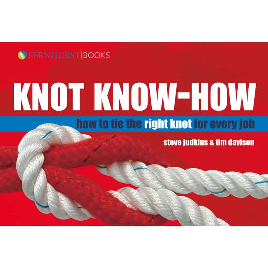 Knot Know-How - New Image
