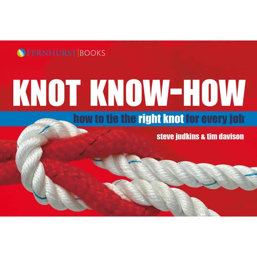 Knot Know-How - New Image