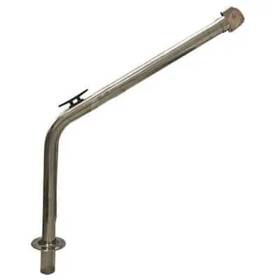 Lalizas Stainless Steel Davit - 85kg - Sold Individually - Image