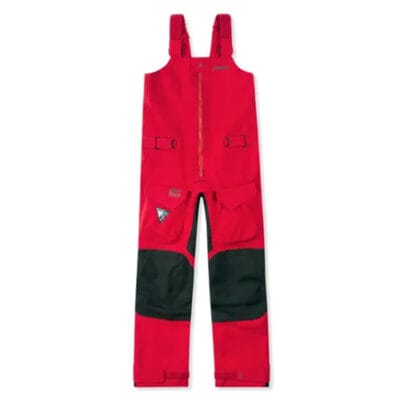 Musto HPX GTX Pro Series Trousers - True Red