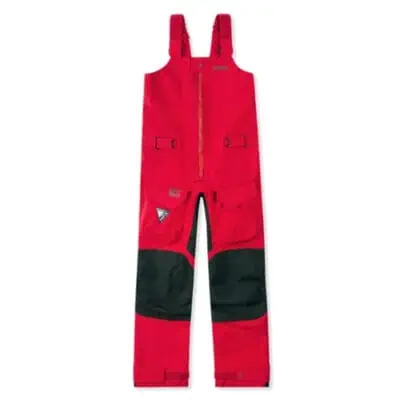 Musto HPX GTX Pro Series Trousers - True Red