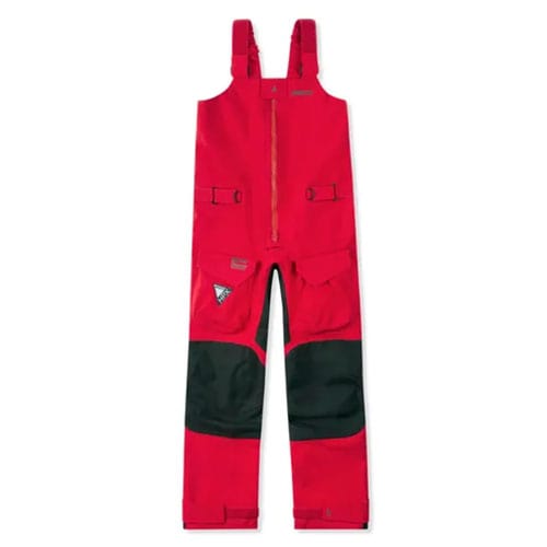 Musto HPX GTX Pro Series Trousers - True Red