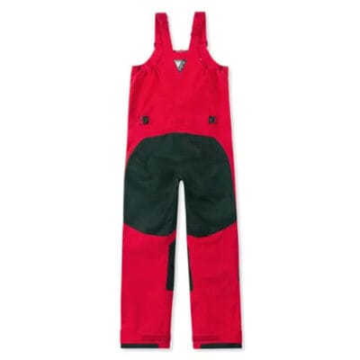 Musto HPX GTX Pro Series Trousers - True Red
