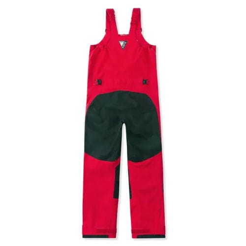 Musto HPX GTX Pro Series Trousers - True Red