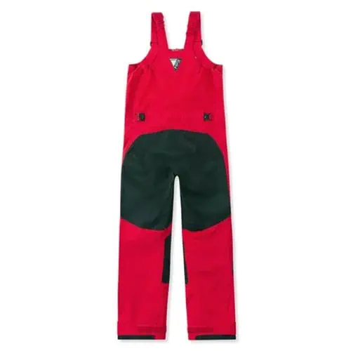 Musto HPX GTX Pro Series Trousers - True Red