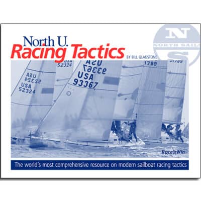 North Sail Tactics - New Image