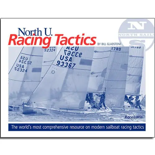 North Sail Tactics - New Image
