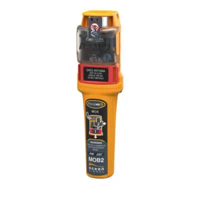 Ocean Signal RescueMe MOB2 AIS/DSC Beacon - Image