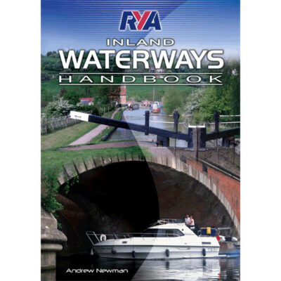 RYA Inland Waterways Handbook - Image