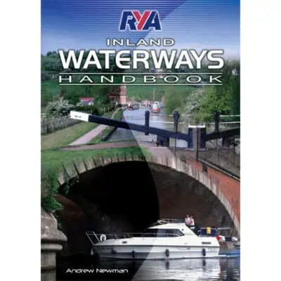 RYA Inland Waterways Handbook - Image