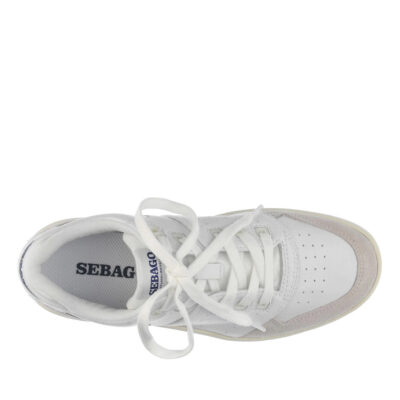 Sebago Hurricane Trainer - Image