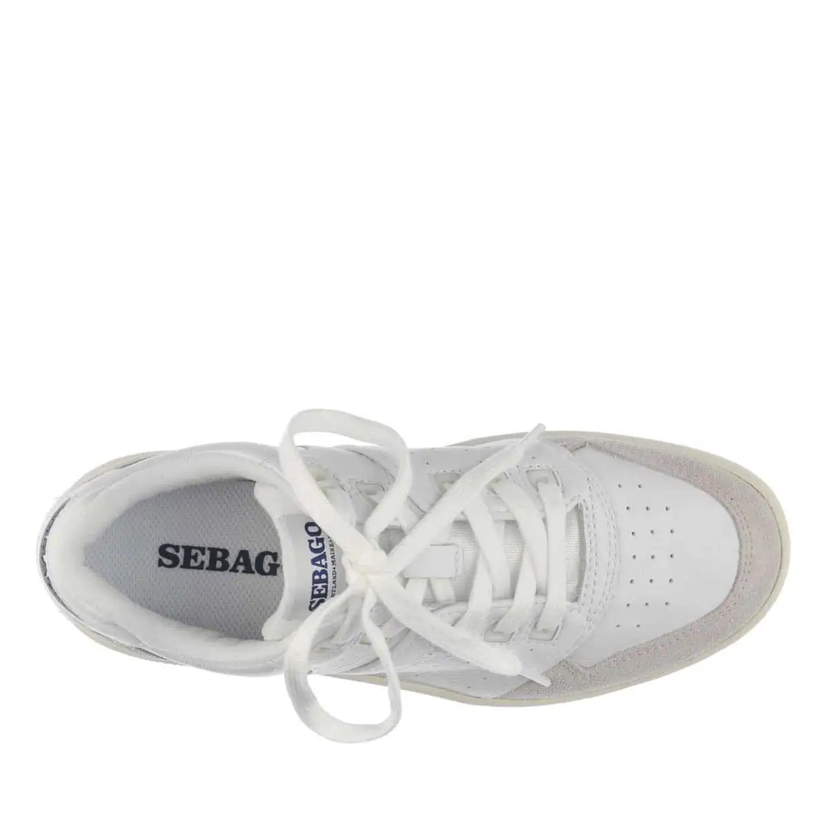Sebago Hurricane Trainer - Image