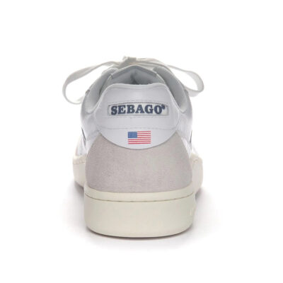 Sebago Hurricane Trainer - Image