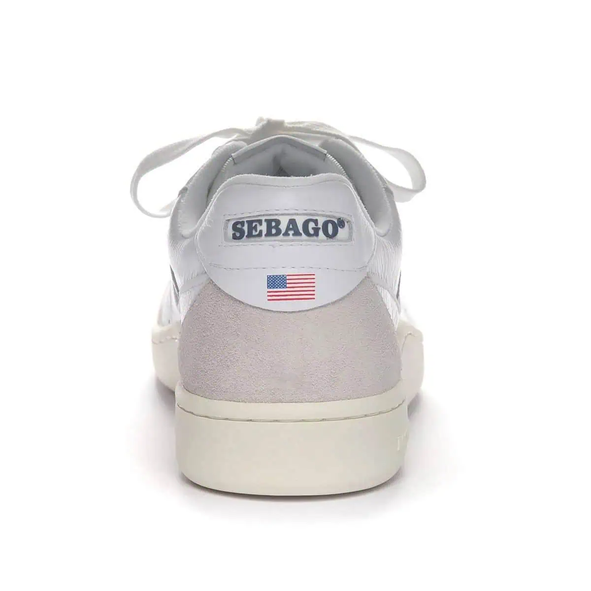 Sebago Hurricane Trainer - Image