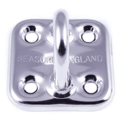 Seasure Pad Eye - New Image