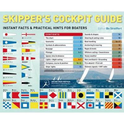 Skipper's Cockpit Guide - Image
