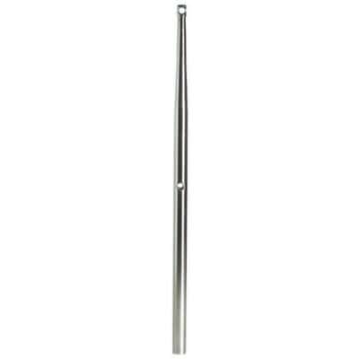 Stanchion Stainless Steel - New Image