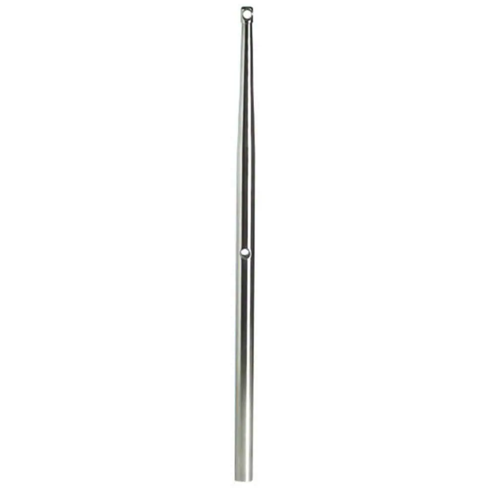 Stanchion Stainless Steel - New Image