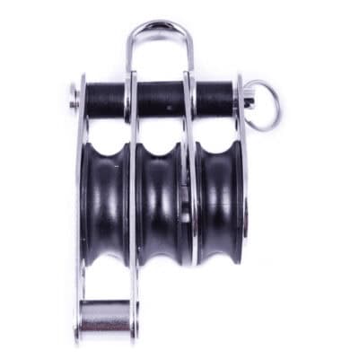 Treble Block with Becket - New Image