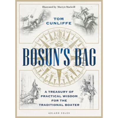 Bosun's Bag Book - Image