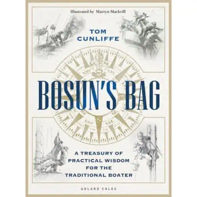 Bosun's Bag Book - Image