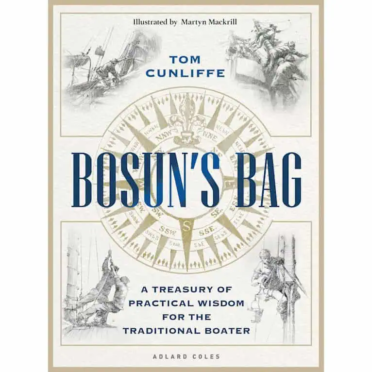 Bosun's Bag Book - Image