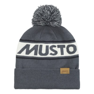 Musto Bobble Hat - Image