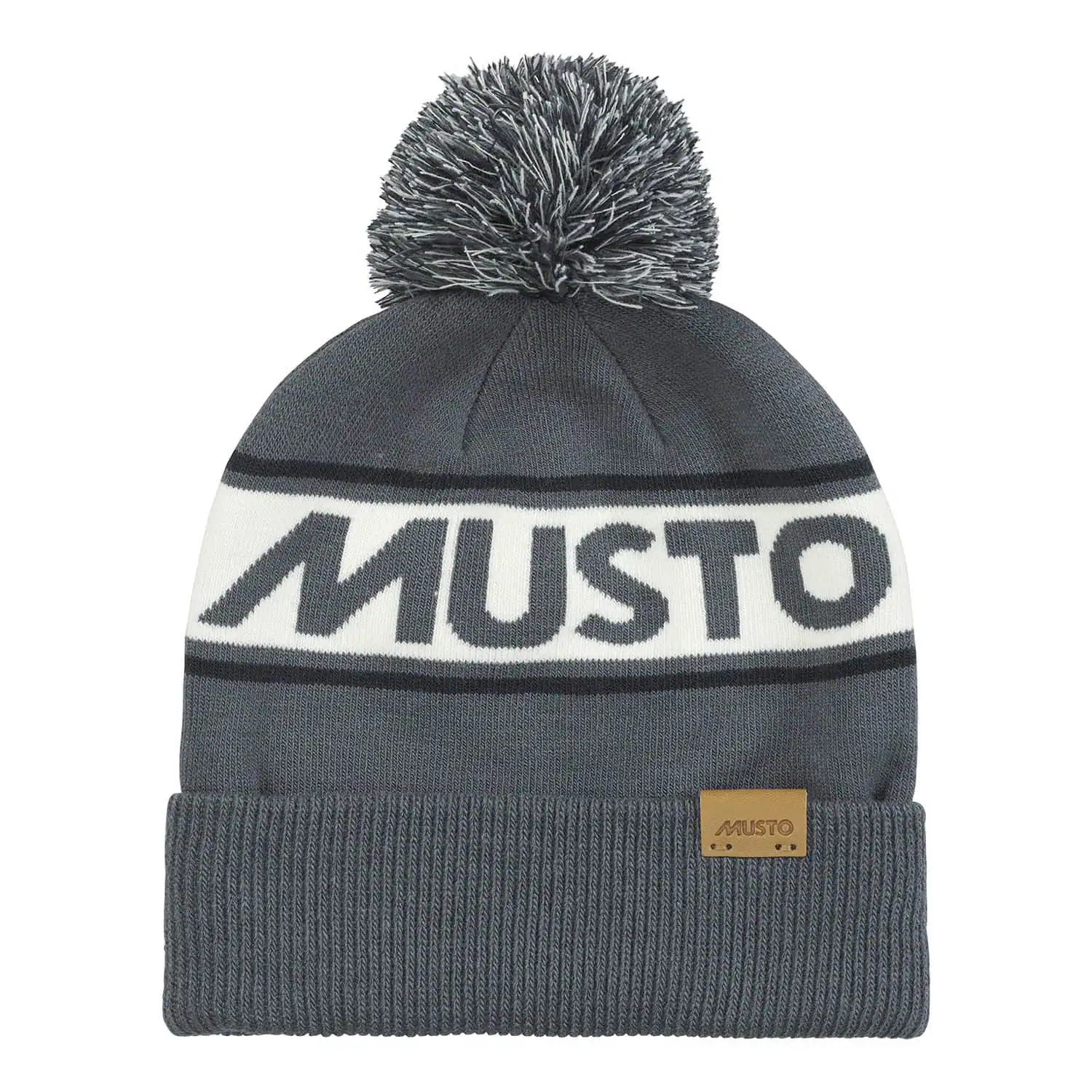 Musto Bobble Hat - Image