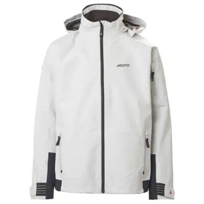 Musto LPX Jacket GTX - Platinum 841