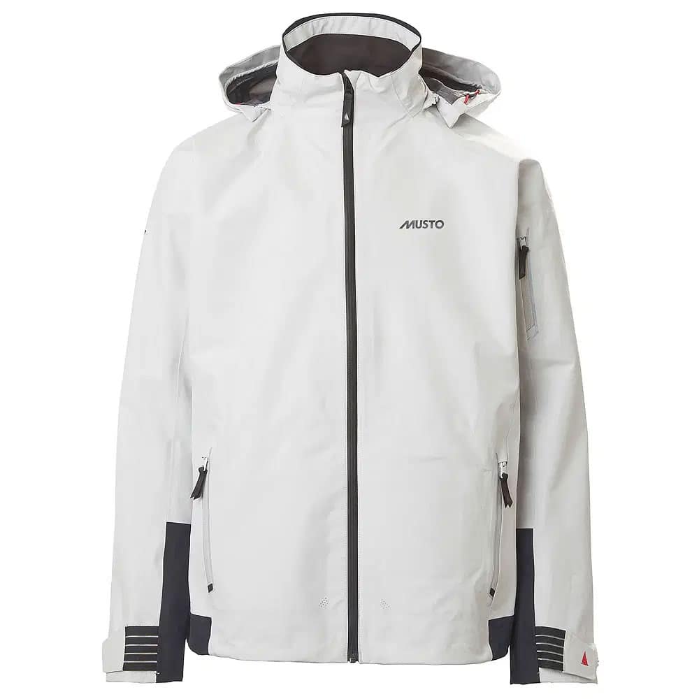 Musto LPX Jacket GTX - Platinum 841