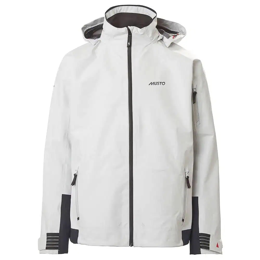 Musto LPX Jacket GTX - Platinum 841