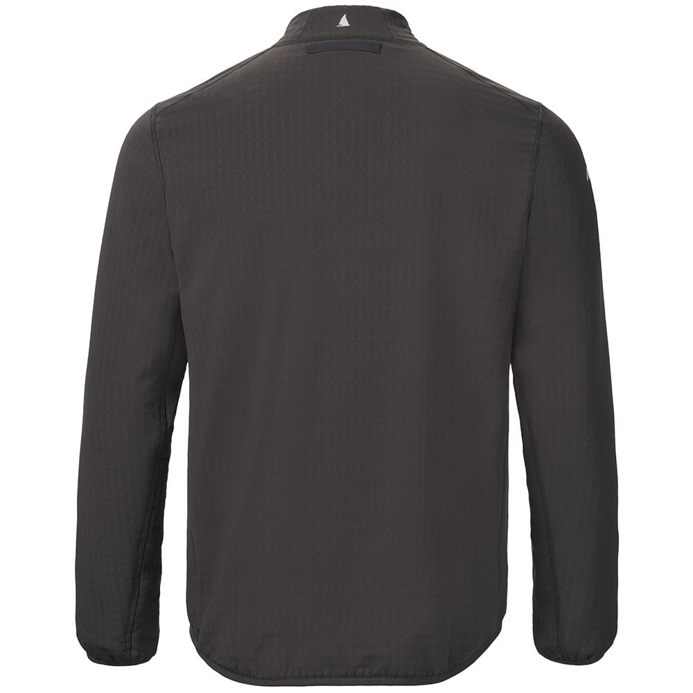 Musto Storm Fleece Midlayer - Carbon