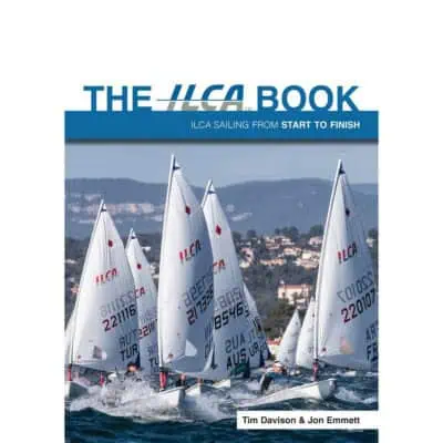 The ILCA Book - Image